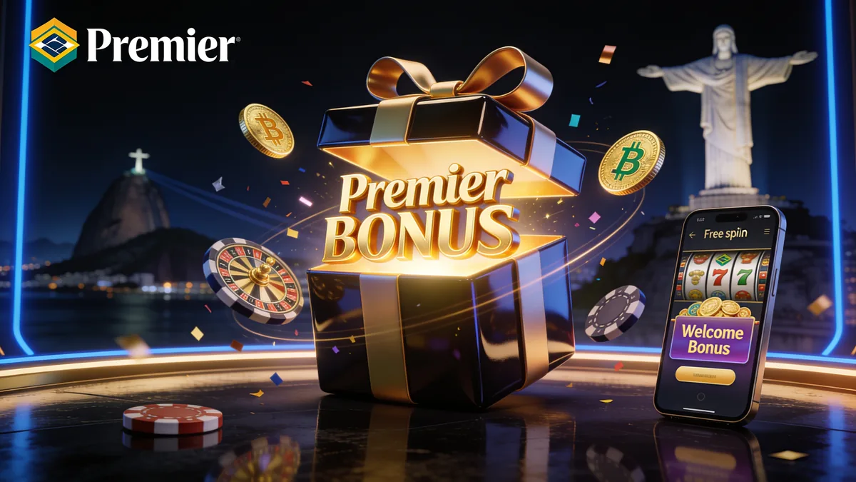 premier bet no Brasil — Bônus e Promoções da Premier Bet Zone