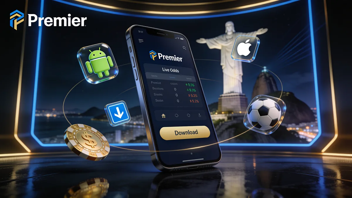 Como Criar uma Senha Forte na Premier Bet? — premier bet no Brasil